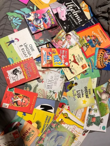 LIVROS