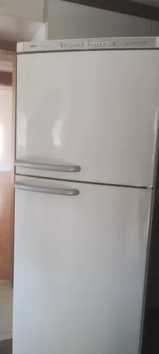 Geladeira Bosch Frost Free