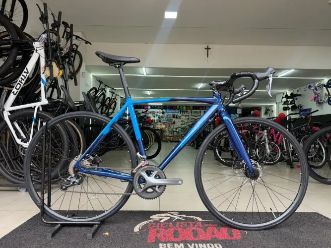 SPEED AUDAX VENTUS 1000 C/ GARANTIA E NOTA FISCAL - SOMOS LOJA