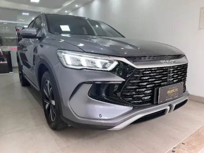 BYD Song Pro GS 1.5 16V Aut. (hibrido) 2025