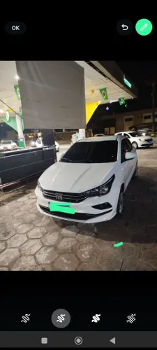 Fiat Cronos Drive 1.0 6V 2023