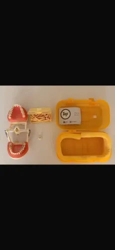 Manequim dentística PRODENS