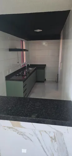 ALUGO TOTAL VILLE QD 204 APARTAMENTO 2 QUARTOS