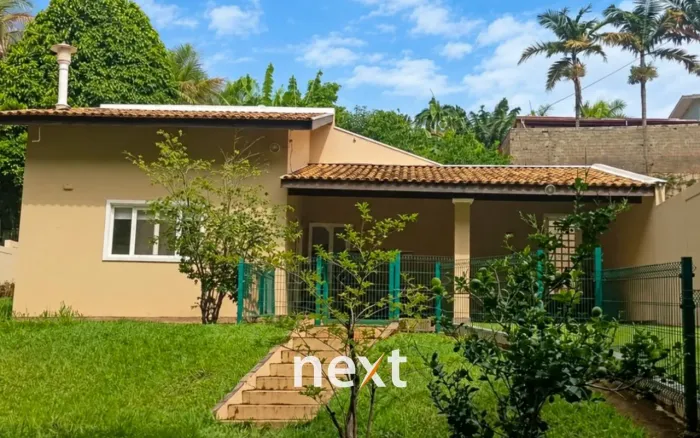 casa venda e locação