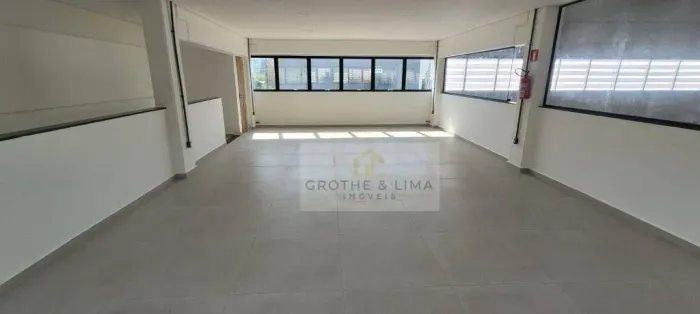 Galpão para alugar, 650 m² por R$ 19.000,00/mês - Rio Comprido - Jacareí/SP