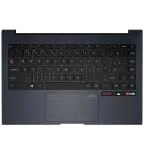 Peças notebook positivo motion plus 