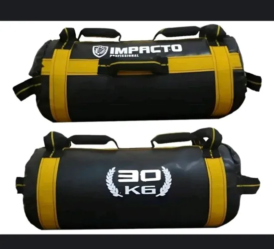 Power bag 30kg saco treino
