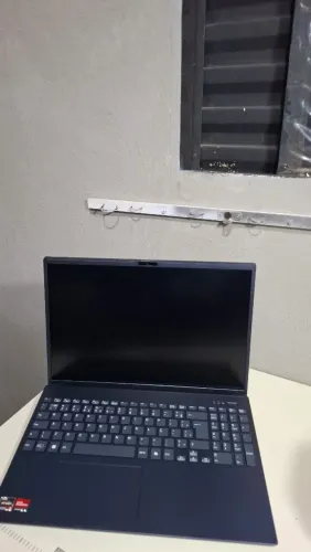 Notebook Vaio Fe15, esta pra troca ou venda 