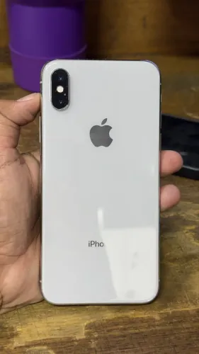 iPhone X 256gb 