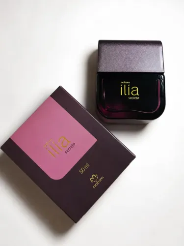 Perfume Ilia Natura