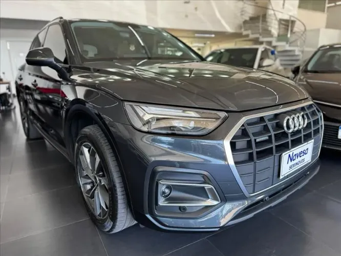 Audi Q5 Prestige 2.0 TFSI Quattro S Tronic 2022