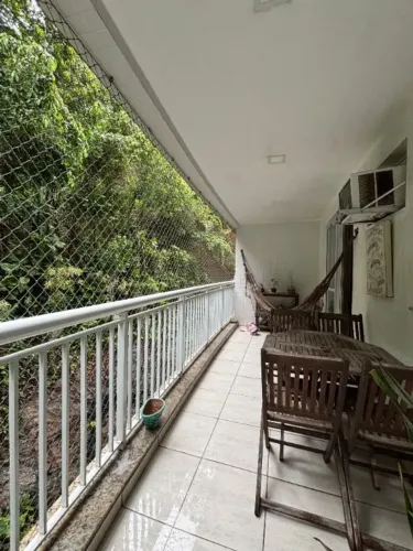 Apartamento à venda no Ed. Icaraí Family  3 quartos (1 suíte), varanda, planejados e lazer