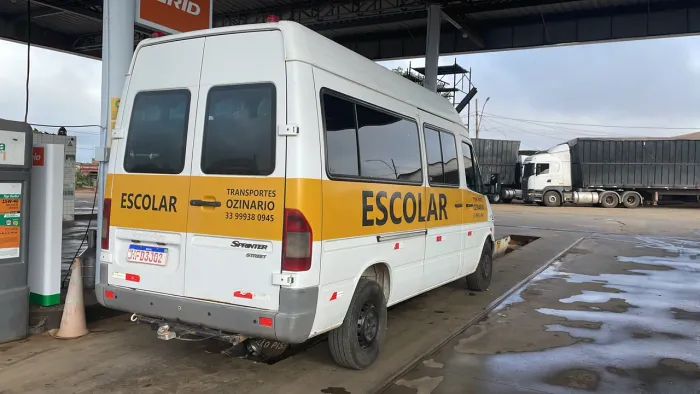 Mercedes-Benz Sprinter 313 Chassi 2.2 129cv Diesel 2008
