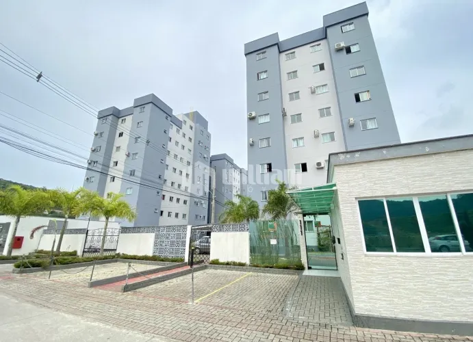 APARTAMENTO COM 2 DORMITÓRIOS NO RESIDENCIAL SOLAR DAS BROMÉLIAS/ BAIRRO LIMEIRA
