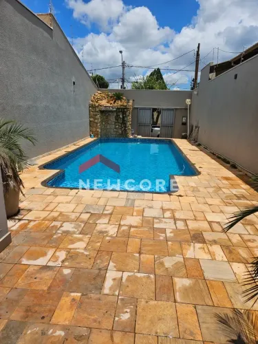 Casa em Rua Vicente Pellegrini Savastano - Jardim Dona Lili - Bauru/SP