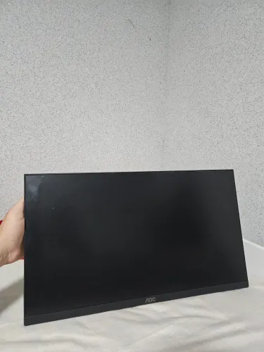 Monitor AOC | 20 Polegadas - 75Hz