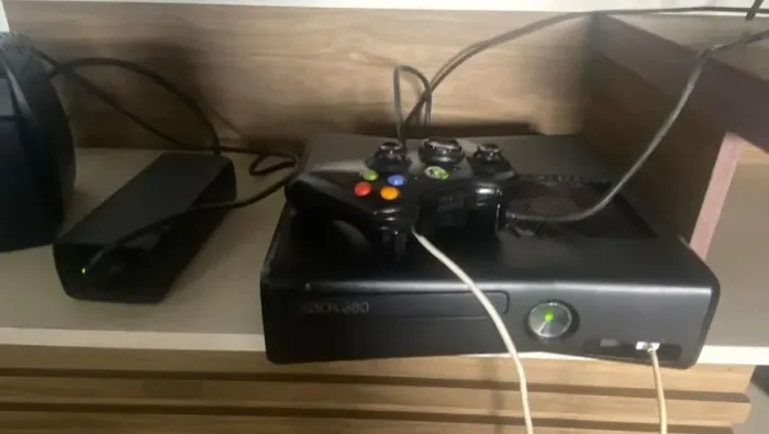 Xbox 360