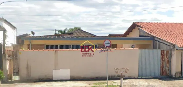 Terreno à venda, 333 m² por R$ 700.000,00 - Jardim das Indústrias - São José dos Campos/SP