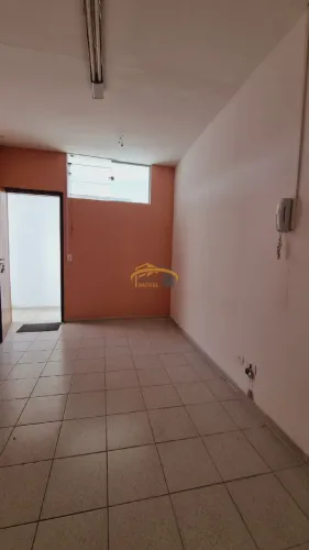 Sala comercial para locação, Parque Continental, São Paulo, próximo ao Shopping Continenta
