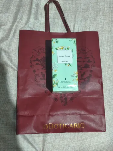 Perfume Acqua fresca