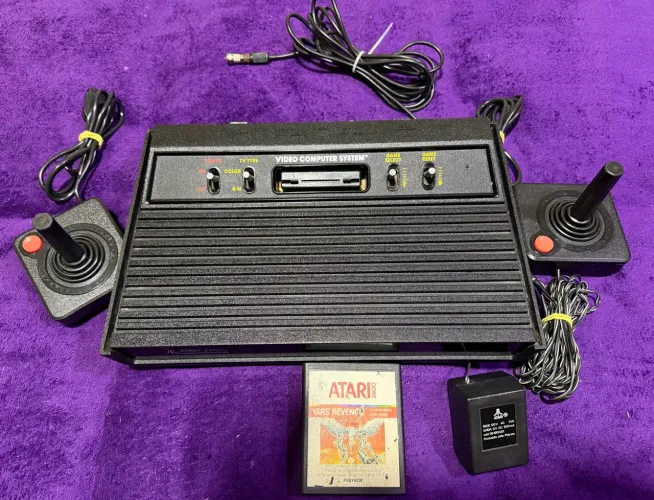 ATARI 2600