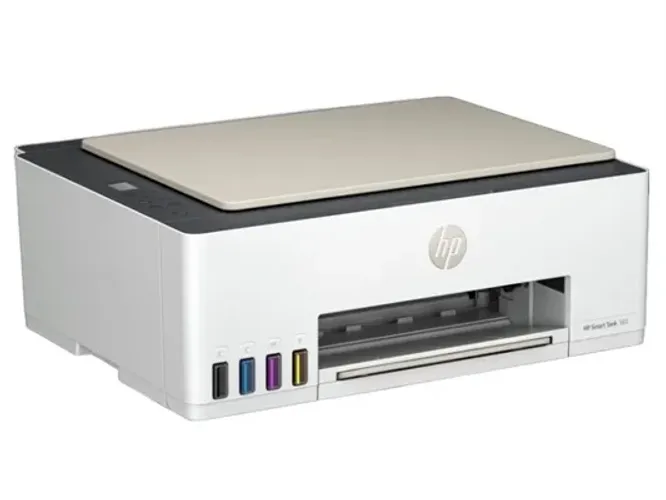 Impressora HP 583 Smart Tank Usada 1 ano