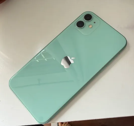 Iphone 11, 128G