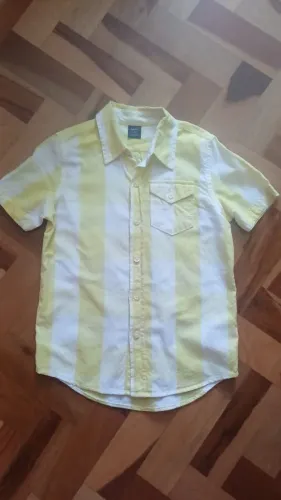 Camisa - GapKids original tam 6/7