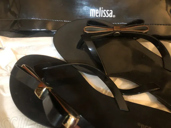 Melissa Original número 36