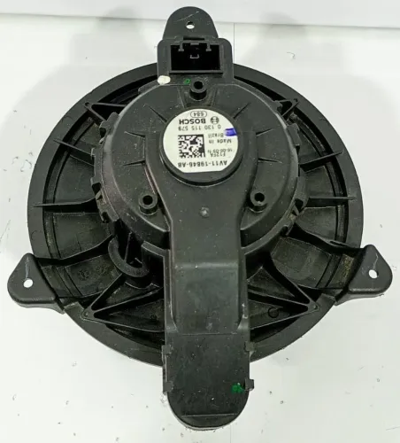 FORD KA/ ECOSPORT/ NEW FIESTA VENTILADOR INTERNO AR FORÇADO AV1119846AB/ 0130115579