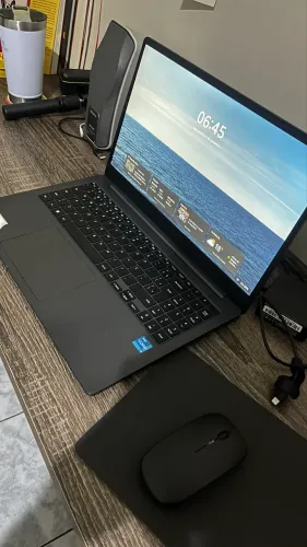 Notebook Samsung Galaxy Book 2