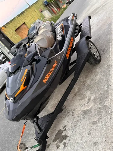 Jet ski 170 gtx 2022
