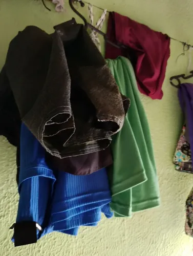 Roupas