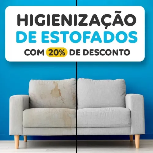 MultiClean Higienização ? 