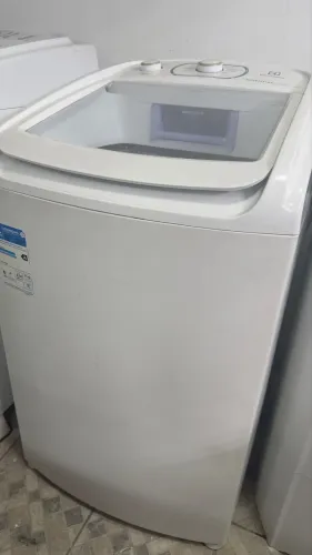 Máquina lavar Electrolux 11kg