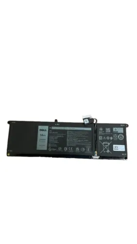 Bateria para Notebook Dell (54whr 3420mah)