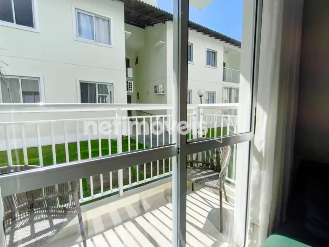 Condominio ideal para quem quer sucego.