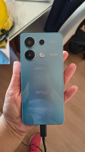 Redimi note 13