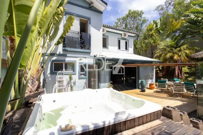 casa - Vila Brandina - Campinas