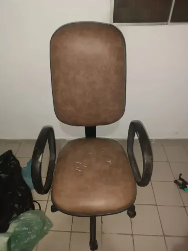 Cadeira escritório