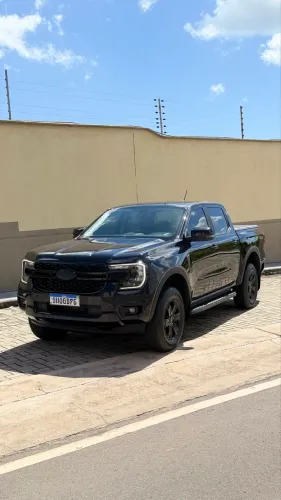 Ford Ranger XLS 2.0l 4X4 2024