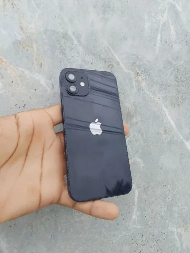 iPhone 12