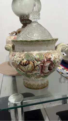 Vaso antigo