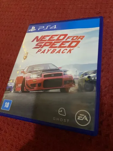 Need for speed Payback