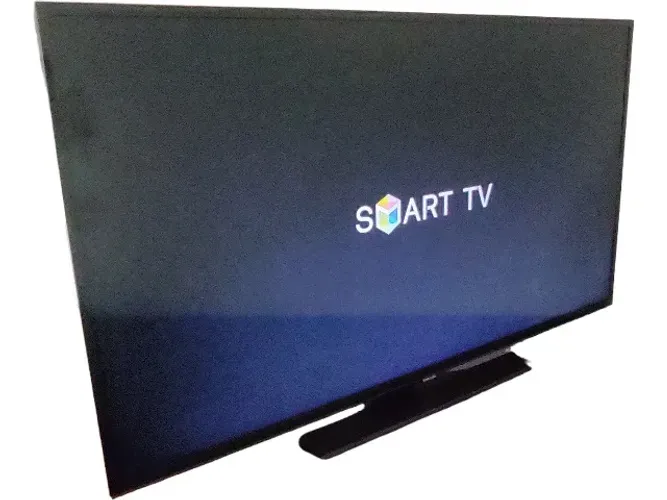 Tv Samsung Smart 40"- wifi - USB - Model: UN40H5103AG