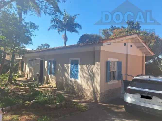 AREA RESIDENCIAL em TABOÃO DA SERRA - SP, PARQUE MONTE ALEGRE