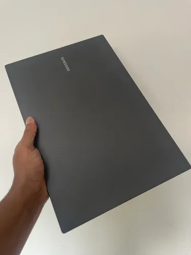 SAMSUNG BOOK I5 11°G