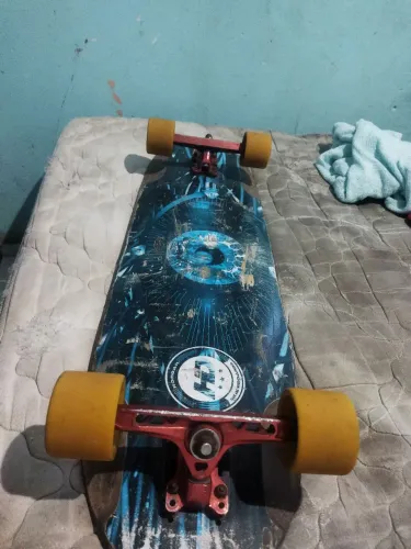 Long bord intruder 250 ou negociável
