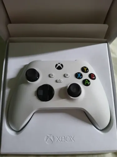 Controle x box