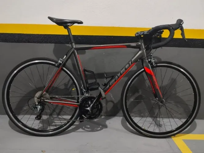 Vendo Caloi Strada Racing 20v